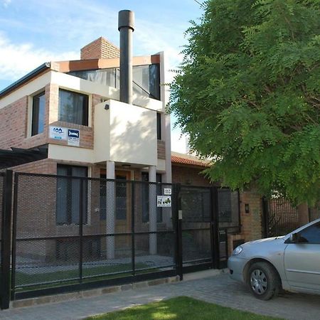 Las Anemonas Sur Puerto Madryn Exterior photo