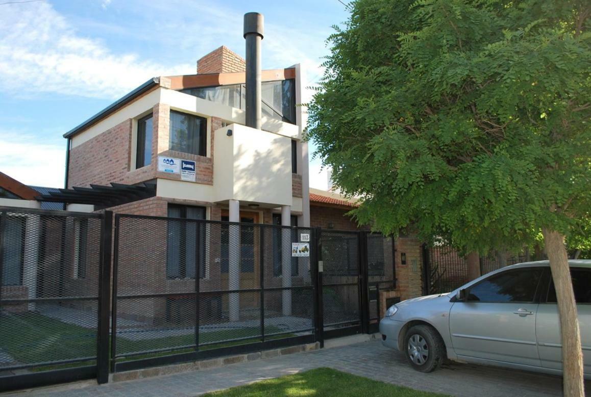 Las Anemonas Sur Puerto Madryn Exterior photo
